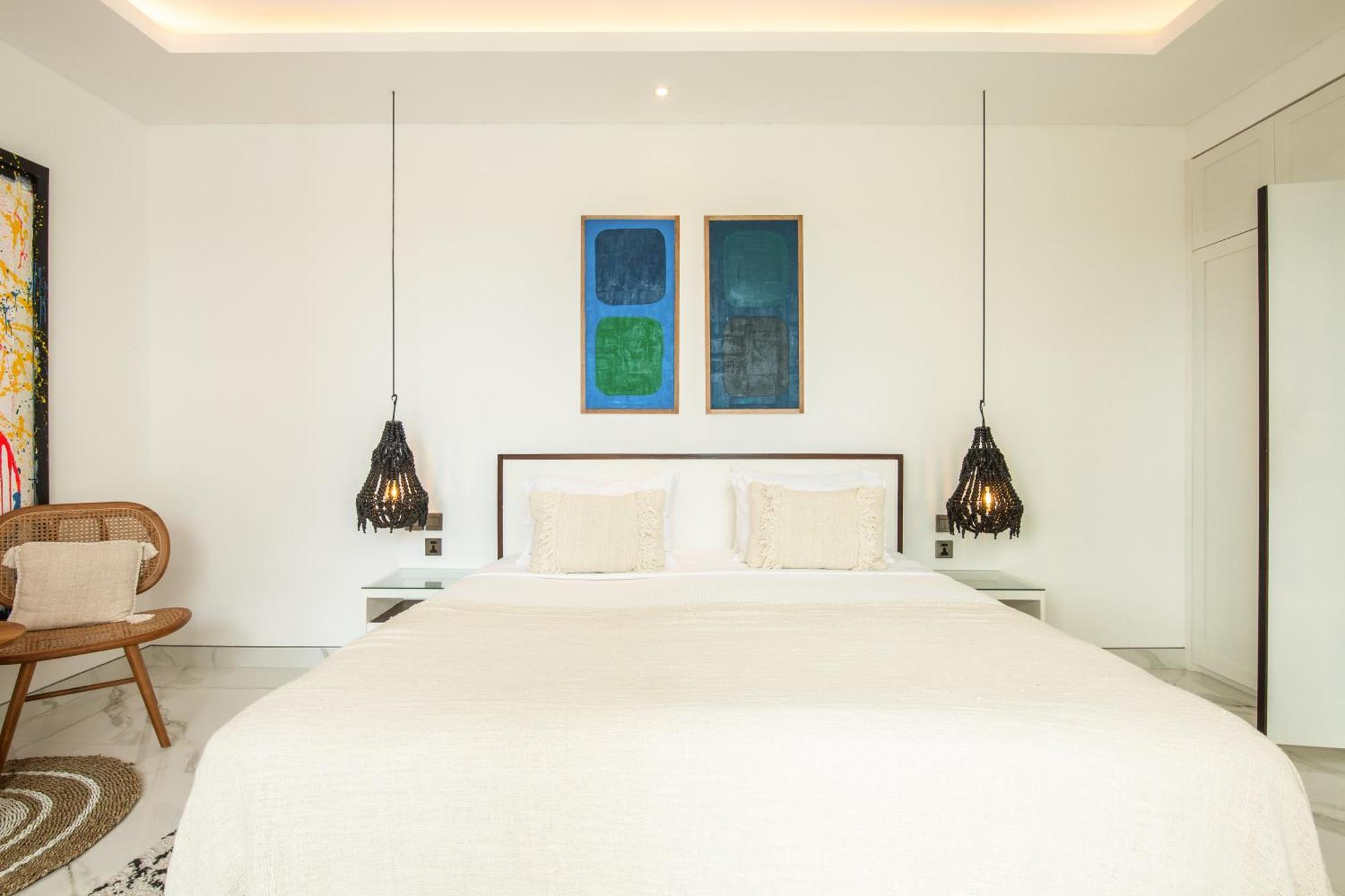 Luxury Villa Devina I Seminyak I Yoga & Gym Exterior foto