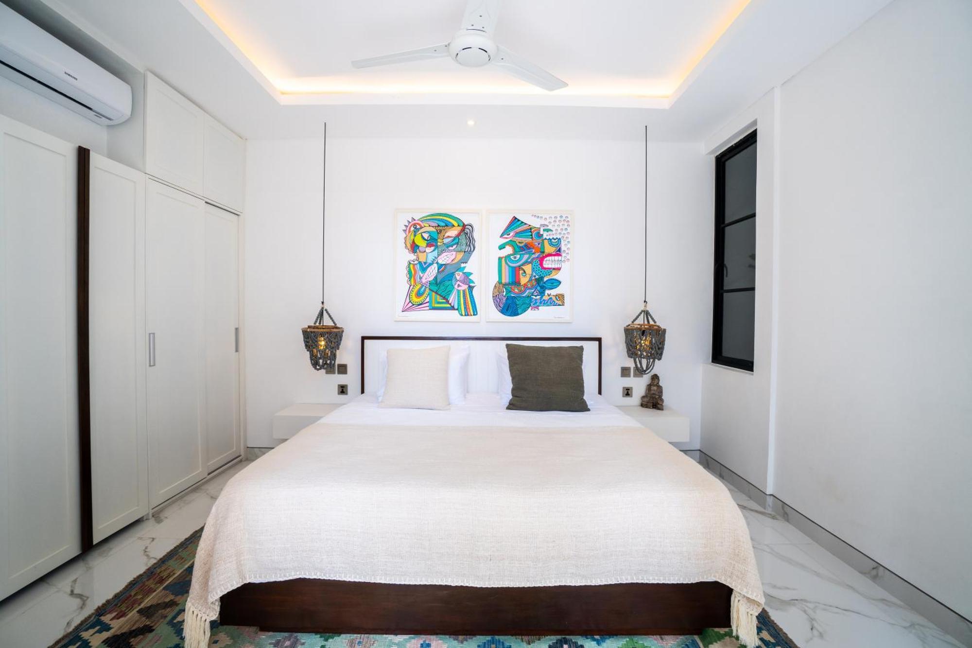 Luxury Villa Devina I Seminyak I Yoga & Gym Exterior foto