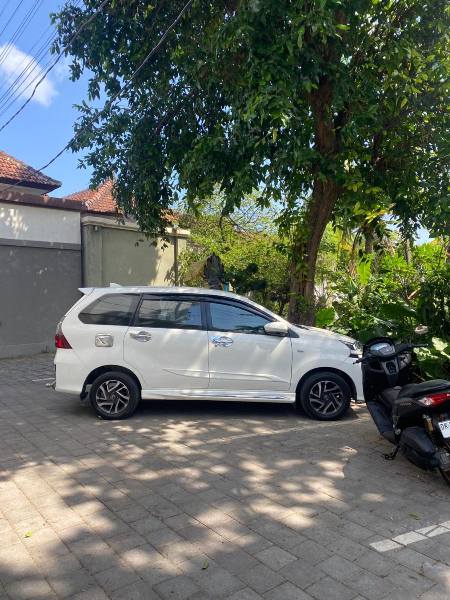 Luxury Villa Devina I Seminyak I Yoga & Gym Exterior foto