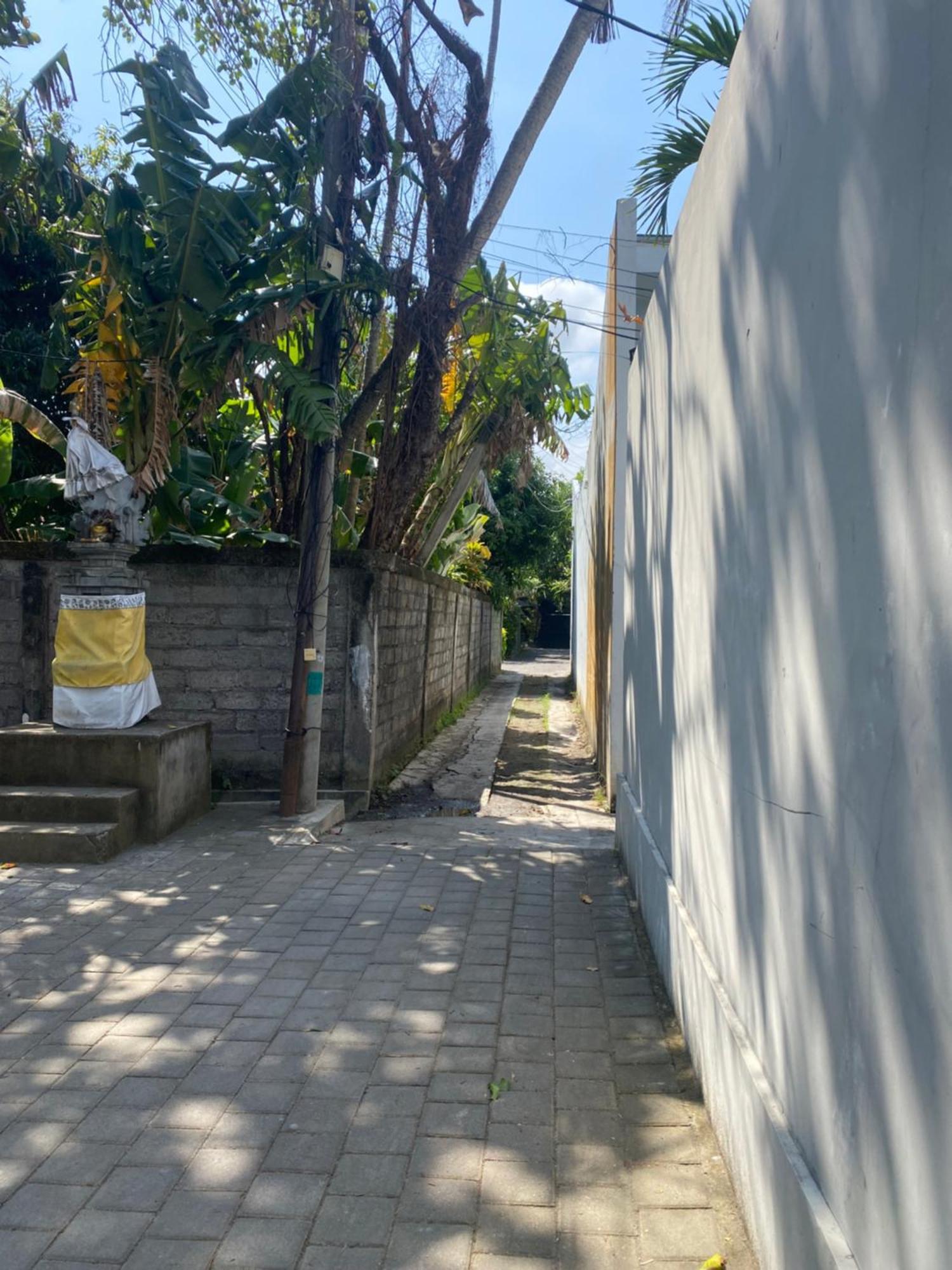 Luxury Villa Devina I Seminyak I Yoga & Gym Exterior foto